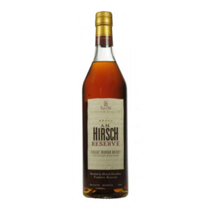 A.H. Hirsch 1974 Reserve 16 Year Old Straight Bourbon Whiskey