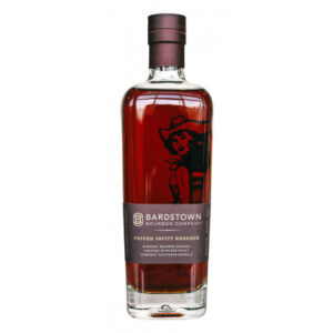 Bardstown Bourbon "Phifer Pavitt Reserve"  Straight Bourbon Whiskey