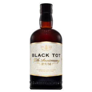 Black Tot 50th Anniversary Rum