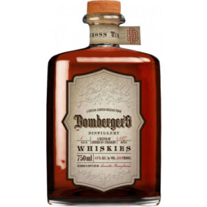 Bomberger's Blended American Whiskey
