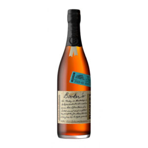 Booker's "Donohoe's Batch" 2021-01 Kentucky Straight Bourbon Whiskey
