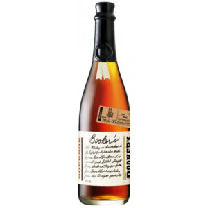 Booker's Off Your Rocker Bourbon