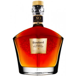 Boulard X.O. Auguste Calvados Pays d'Auge