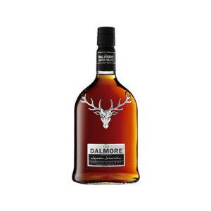 The Dalmore Distillery Single Malt Scotch Whisky Selected By Daniel Boulud