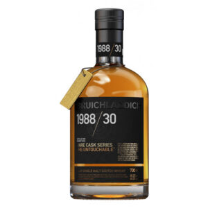 Bruichladdich 1988/30 Rare Cask Series: The Untouchable