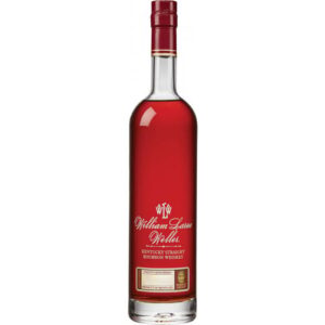 William Larue Weller 2020 Kentucky Straight Bourbon Whiskey