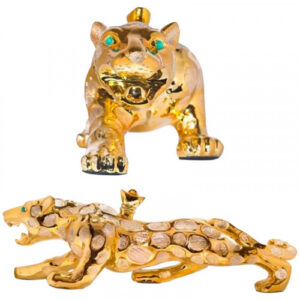 Casino Azul Jaguar Edition Añejo Tequila