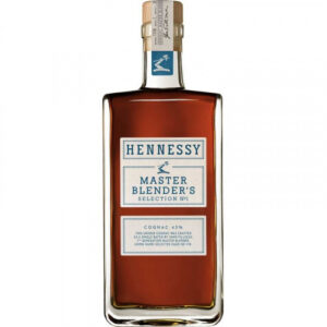 Hennessy Master Blender's Selection No. 1