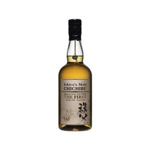 Chichibu The First Japanese Single Malt Whisky
