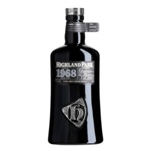 Highland Park 1968 Orcadian Vintage Single Malt Scotch Whisky