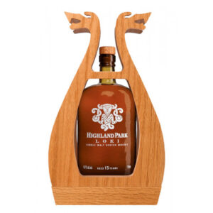 Highland Park Loki 15 Year Old Single Malt Scotch Whisky