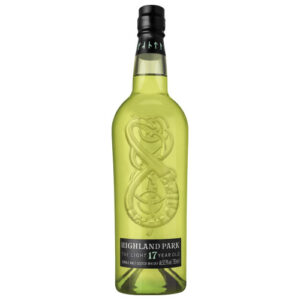 Highland Park The Light 17 Year Old Single Malt Scotch Whisky