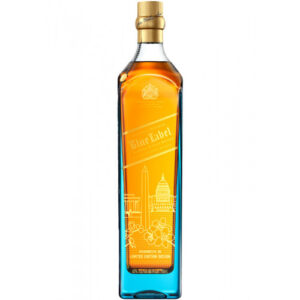 Johnnie Walker Washington DC Blended Scotch Whisky