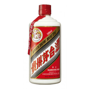 Kweichow Moutai Baijiu (375mL)