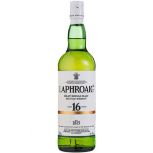 Laphroaig 16 Year Old 2021 Edition Single Malt Scotch Whisky
