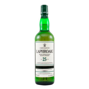 Laphroaig 25 Year Old Cask Strength 2016 Edition