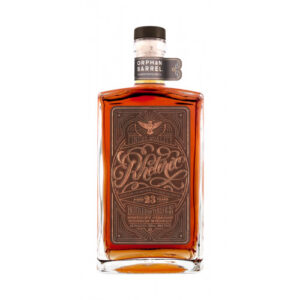 Orphan Barrel Rhetoric 23 Year Old Kentucky Straight Bourbon Whiskey