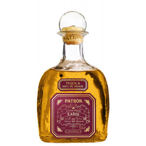 Patron Extra Anejo 5 Anos Tequila