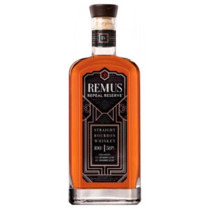 Remus Repeal Reserve Series IV Straight Bourbon Whiskey
