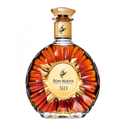 Remy Martin XO x Atelier Thiery Cognac