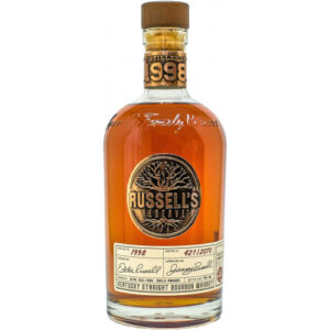 Russell's Reserve 1998 Kentucky Straight Bourbon Whiskey
