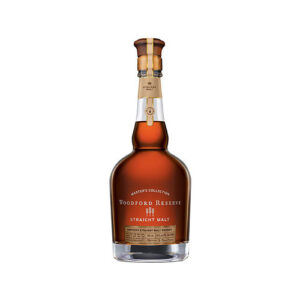 Woodford Reserve Master's Collection Straight Malt Whiskey