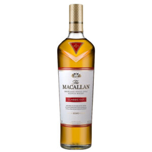 The Macallan Classic Cut 2020 Edition Single Malt Scotch Whisky