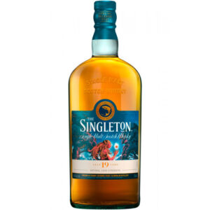 The Singleton 19 Year Old 2021 Special Release Single Malt Scotch Whisky