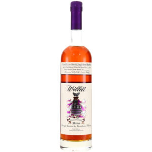 Willett Family Estate 6 Year Old Barrel 8268 Straight Bourbon Whiskey