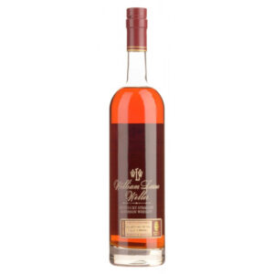 William Larue Weller 2018 Kentucky Straight Bourbon Whiskey