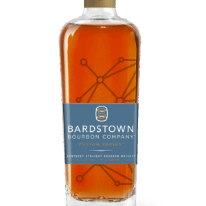 Bardstown Bourbon Company Fusion Series