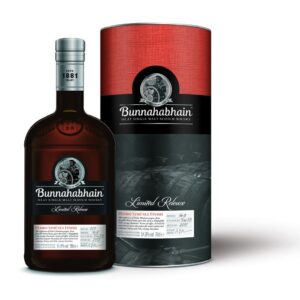 Bunnahabhain 2003 Pedro Ximénez Finish Limited Edition