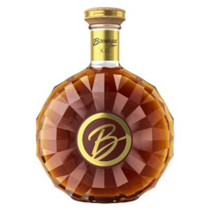 Branson Cognac XO | 50 Cent Cognac