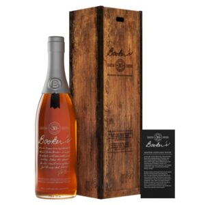 Booker?s 30th Anniversary Bourbon