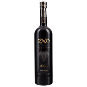 2XO Gem of Kentucky Single Barrel Bourbon