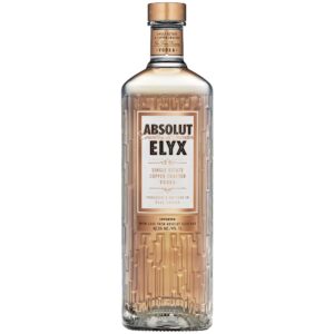Absolut Elyx Vodka (1L)