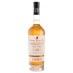 Alexander Murray Benrinnes 19 Year Old 1995