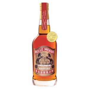 Belle Meade Bourbon Madeira Cask Finish