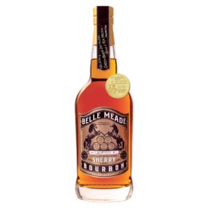 Belle Meade Bourbon Sherry Cask Finish