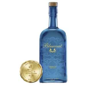 Bluecoat American Dry Gin