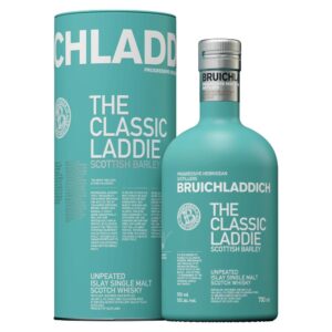 Bruichladdich The Classic Laddie