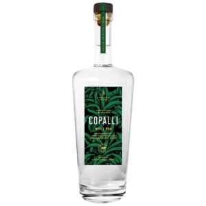 Copalli White Rum