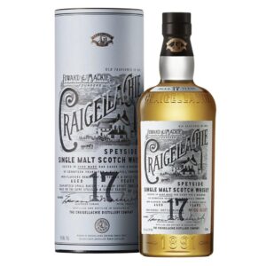 Craigellachie 17 Years Old