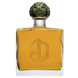 DeLeón Extra Añejo Tequila