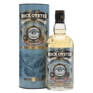 Douglas Laing Rock Oyster Cask Strength