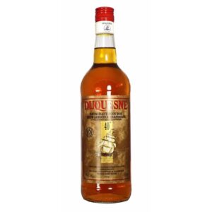 Duquesne ?leve Sous Bois Rhum Agricole