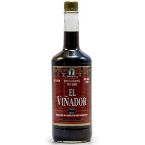 El Vinador Jerez