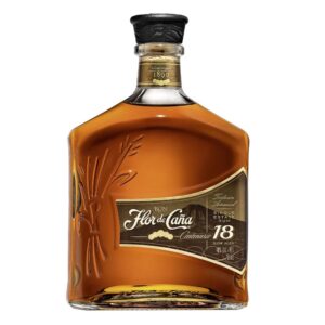 Flor de Ca?a 18 Year Rum