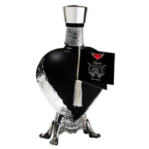 Grand Love Black Heart Reposado