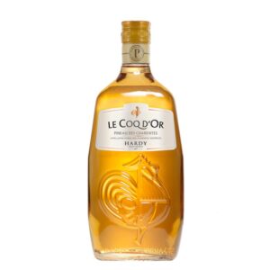 Hardy le Coq D?Or Pineau Des Charentes White Blend